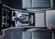 Škoda Superb Kombi 2,0 l 147 kw