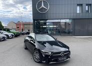 Mercedes-Benz CLA 1