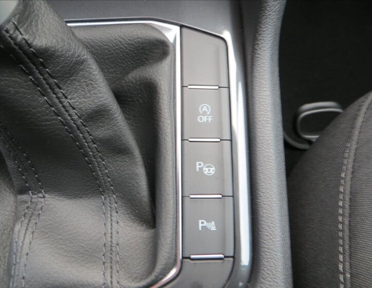 Volkswagen Tiguan Allspace SUV 2,0 l 110 kw
