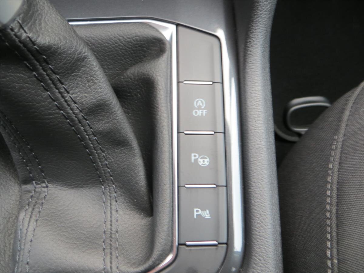 Volkswagen Tiguan Allspace SUV 2,0 l 110 kw