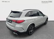 Mercedes-Benz GLC 4