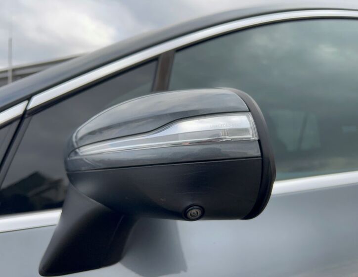 Mercedes-Benz EQE 23