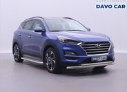 Hyundai Tucson SUV / Terénní 2,0 l 136 kw