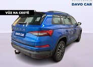 Škoda Kodiaq SUV 2,0 l 147 kw