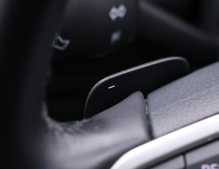 Volkswagen Passat Kombi 2,0 l 147 kw