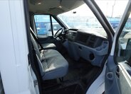 Ford Transit Skříň 2,4 l 85 kw