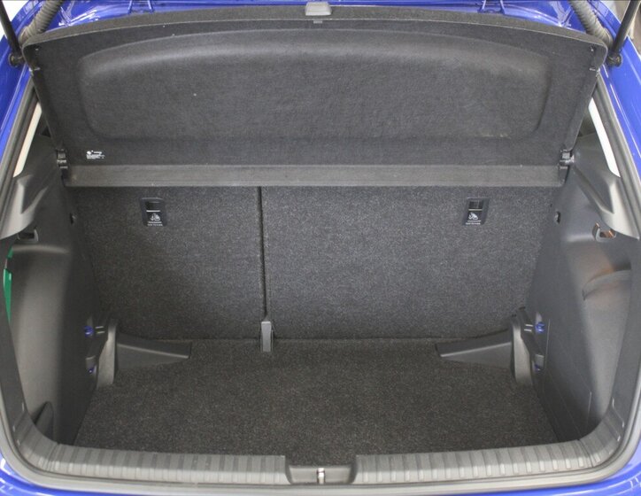 Škoda Fabia Hatchback 999,0 70 kw