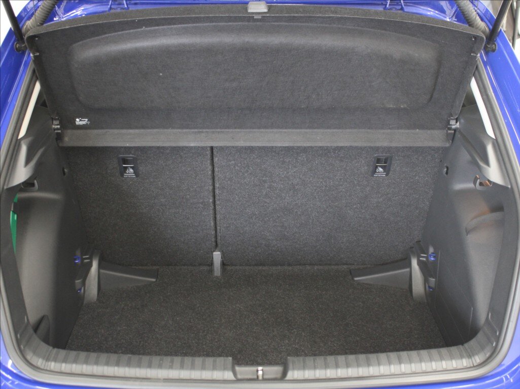 Škoda Fabia Hatchback 999,0 70 kw