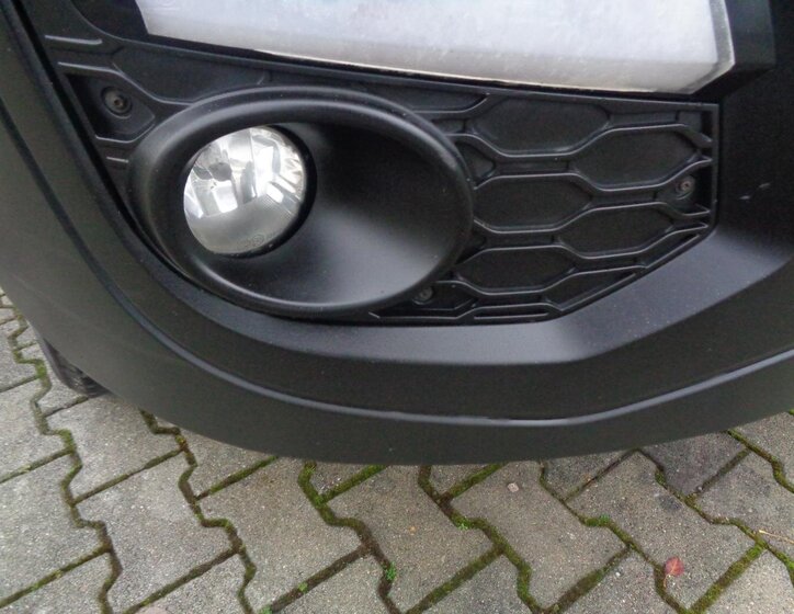 Iveco Daily Ostatní 2,3 l 100 kw