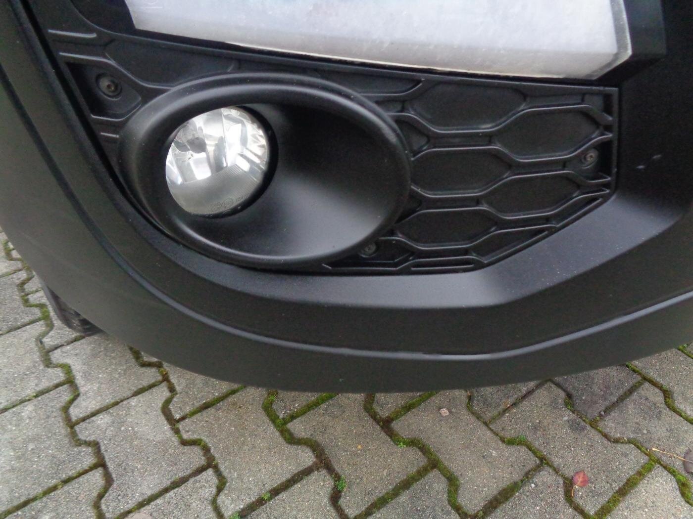 Iveco Daily Ostatní 2,3 l 100 kw