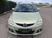 Mazda 5 MPV 2,0 l 81 kw