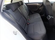 Volkswagen Golf Hatchback 1,5 l 96 kw