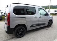 Citroën Berlingo 8