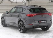 Cupra Formentor SUV 2,0 l 140 kw