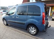 Peugeot Partner Tepee Kombi 1,6 l 68 kw