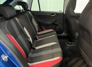 Škoda Rapid Hatchback 1,2 l 77 kw