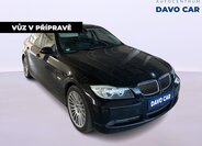BMW Řada 3 Sedan / Limuzína 3,0 l 190 kw