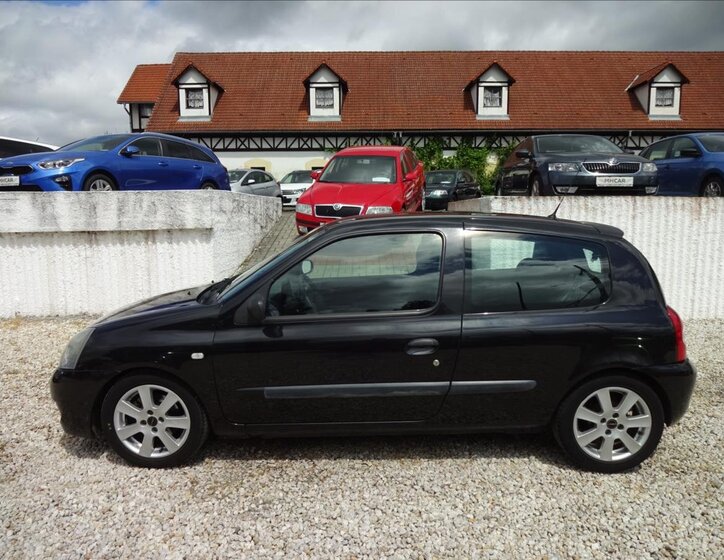 Renault Clio 4