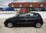 Renault Clio 4