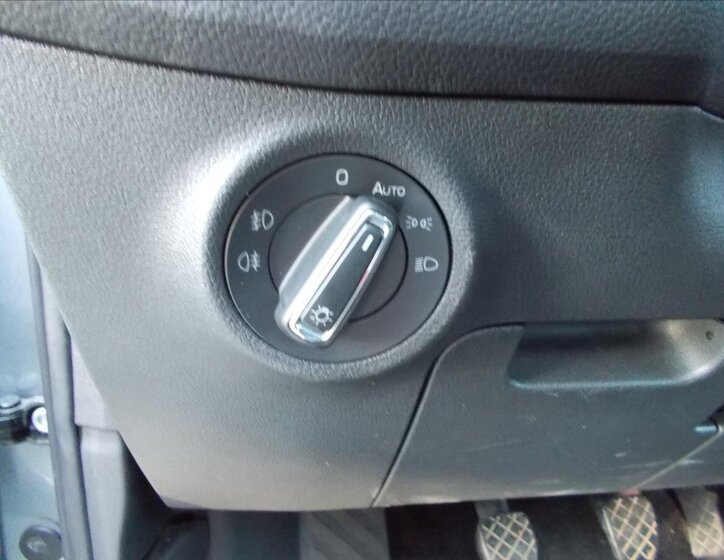 Škoda Kodiaq SUV / Terénní 2,0 l 110 kw