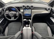 Mercedes-Benz GLC SUV / Terénní 2,0 l 145 kw