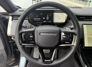 Land Rover Range Rover Sport SUV / Terénní 3,0 l 184 kw