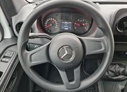 Mercedes-Benz Sprinter Skříň 2,0 l 84 kw