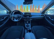 Hyundai i30 Kombi 1,4 l 103 kw