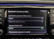 Škoda Superb Kombi 2,0 l 110 kw