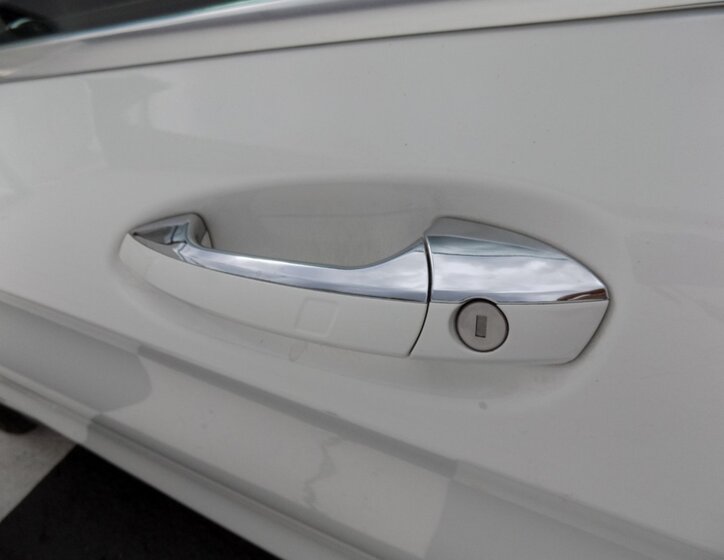 Mercedes-Benz GLA 35