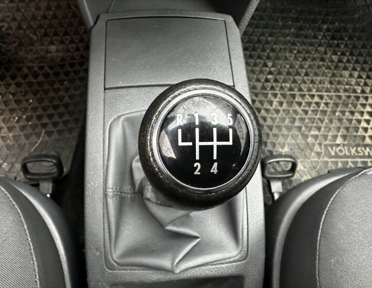 Volkswagen Polo Hatchback 1,2 l 51 kw