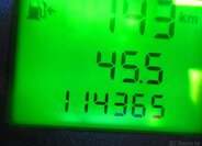 Ford Fusion SUV / Terénní 0,0 0