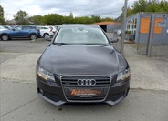 Audi A4 3