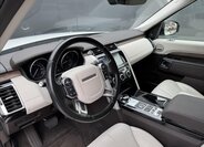 Land Rover Discovery 9