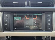 Jaguar XF Sedan 2,0 l 177 kw