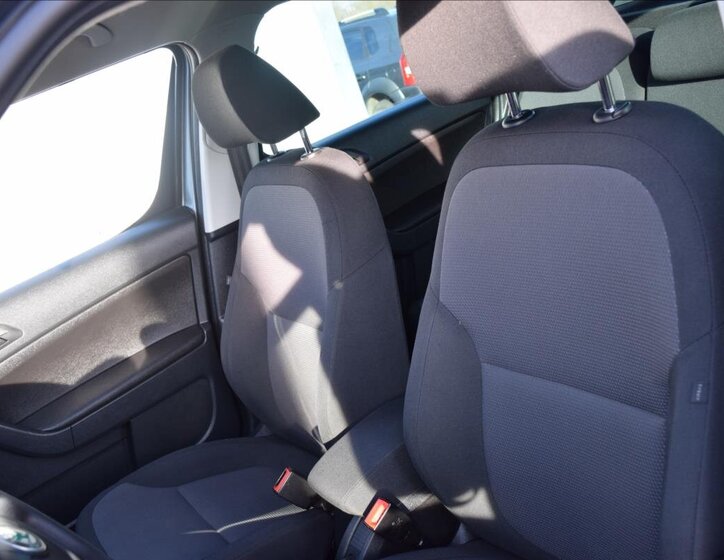 Škoda Yeti Kombi 2,0 l 81 kw