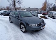Audi A4 1