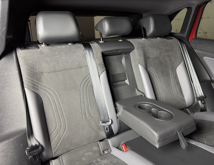 Volkswagen ID.4 SUV 0,0 150 kw