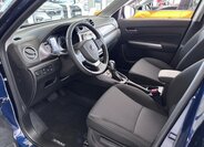 Suzuki Vitara SUV / Terénní 1,4 l 81 kw