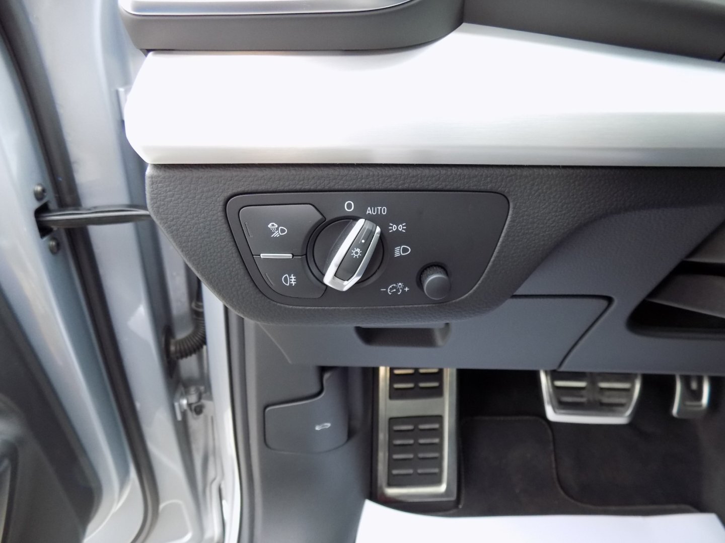 Audi Q5 SUV 2,0 l 140 kw