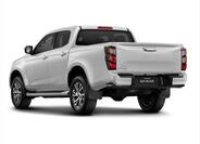 Isuzu D-Max 4
