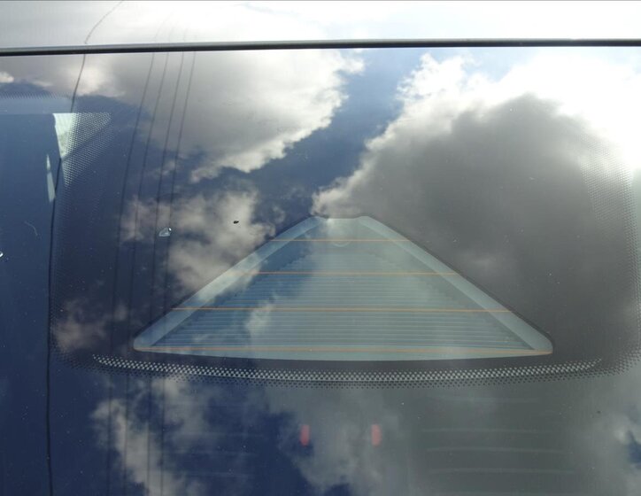 Dacia Sandero Hatchback 999,0 67 kw