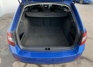 Škoda Octavia Kombi 1,6 l 85 kw