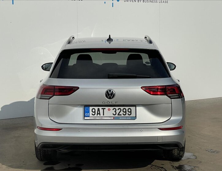 Volkswagen Golf Kombi 1,5 l 96 kw