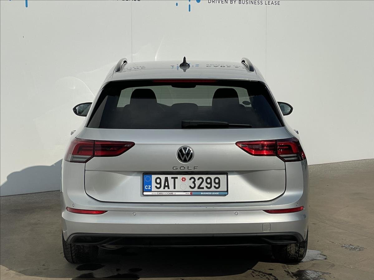 Volkswagen Golf Kombi 1,5 l 96 kw