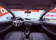 Hyundai i20 13