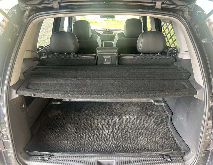 Opel Meriva Hatchback 1,6 l 132 kw