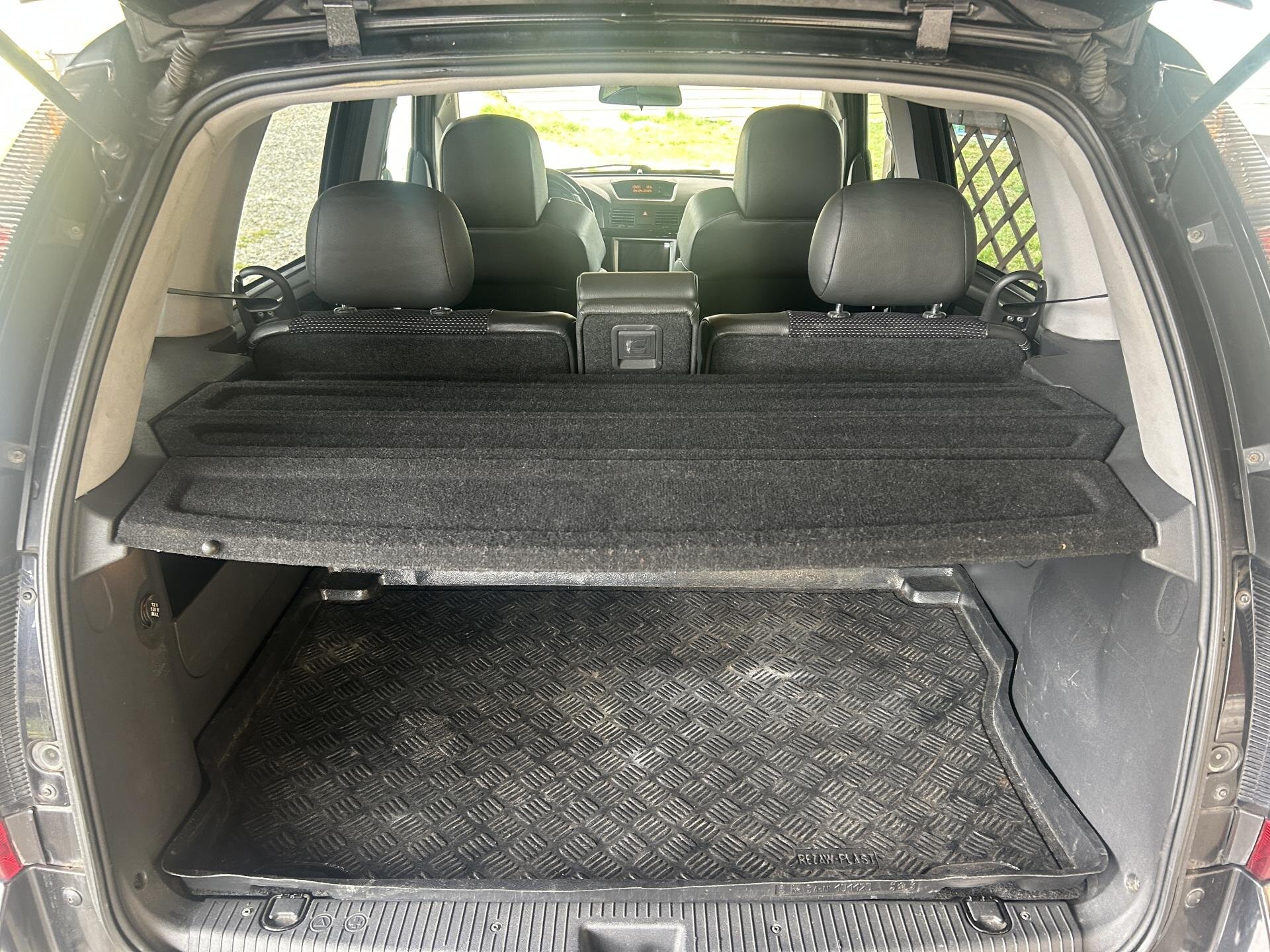 Opel Meriva Hatchback 1,6 l 132 kw