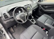 Hyundai ix20 MPV 1,4 l 66 kw