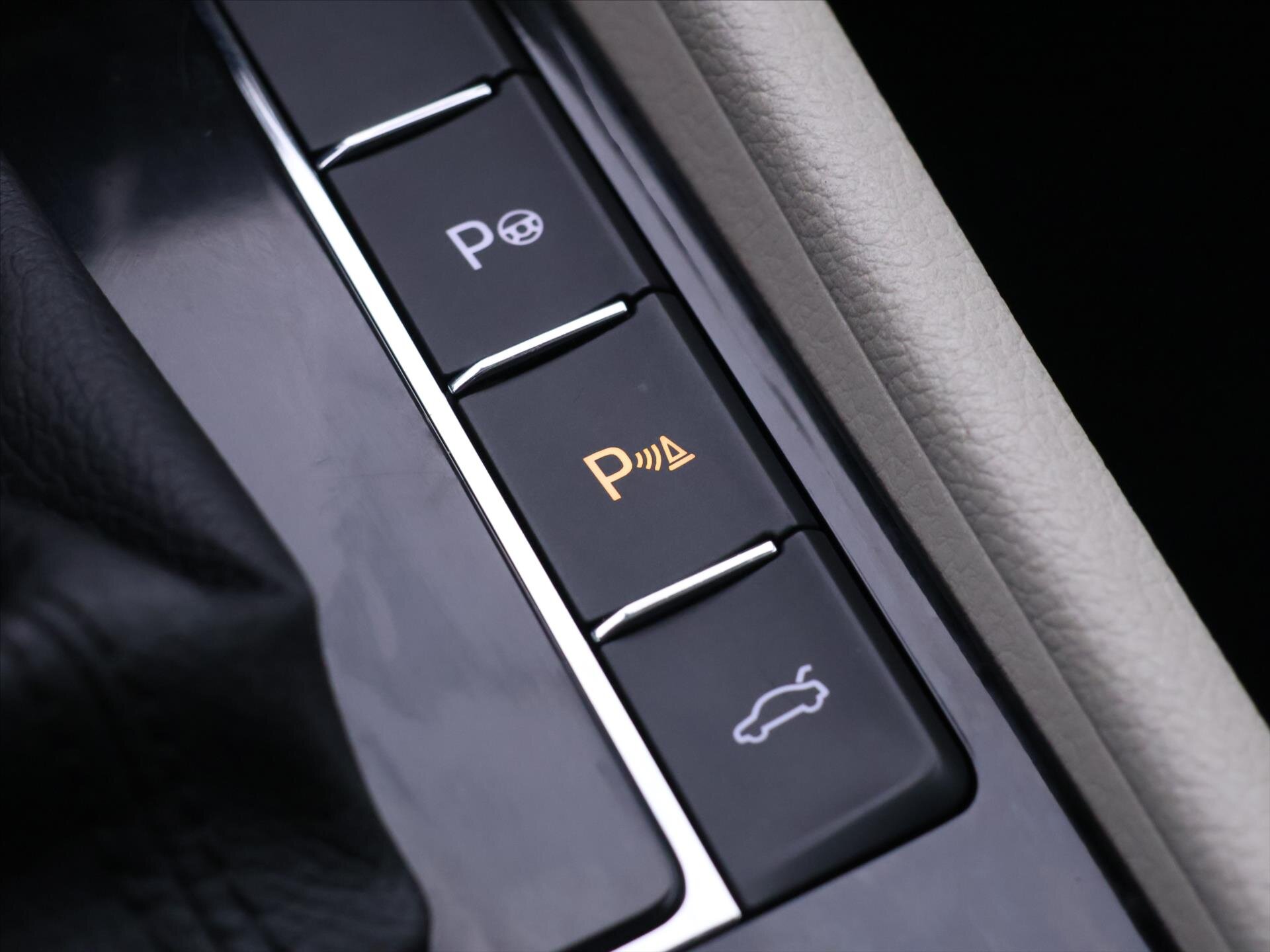 Škoda Superb Liftback 2,0 l 206 kw